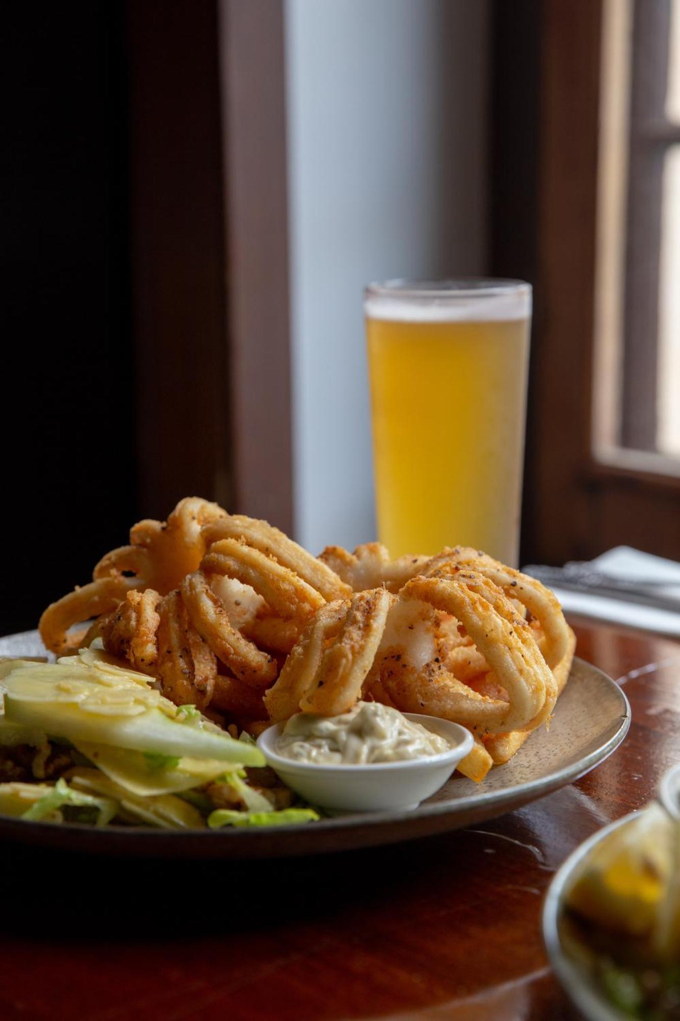 Caledonian Inn Robe Εξωτερικό φωτογραφία