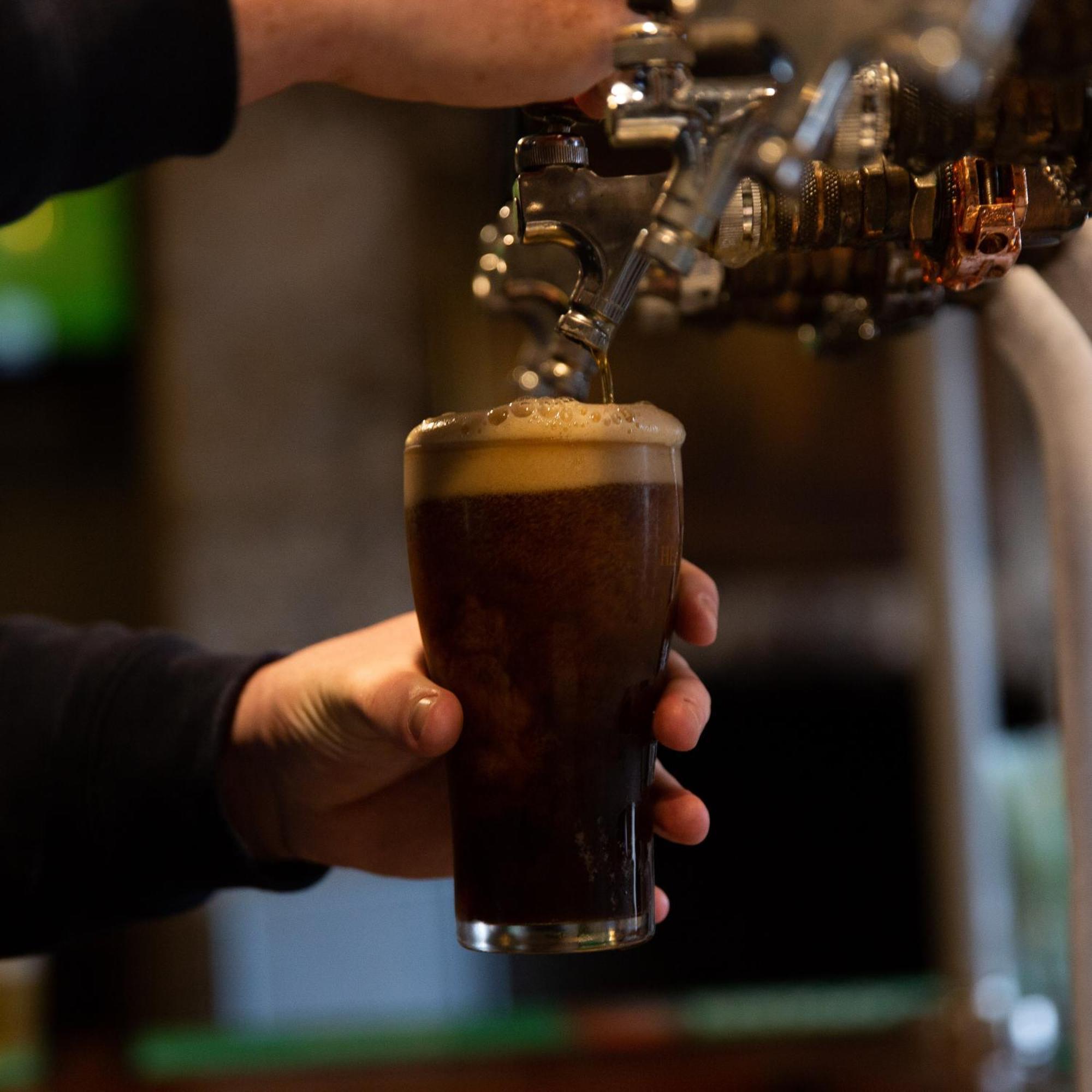 Caledonian Inn Robe Εξωτερικό φωτογραφία