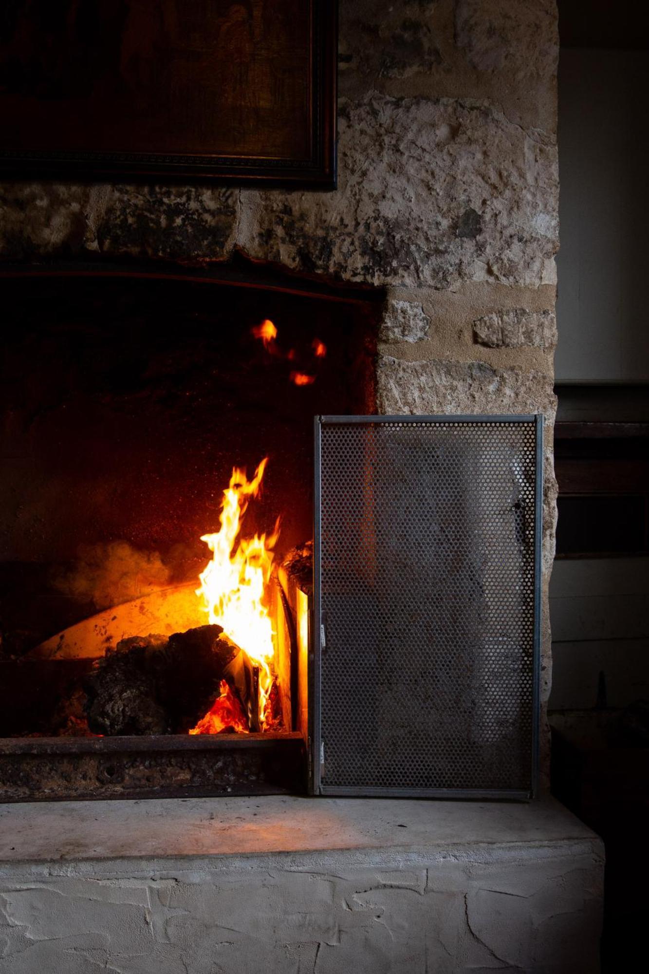 Caledonian Inn Robe Εξωτερικό φωτογραφία