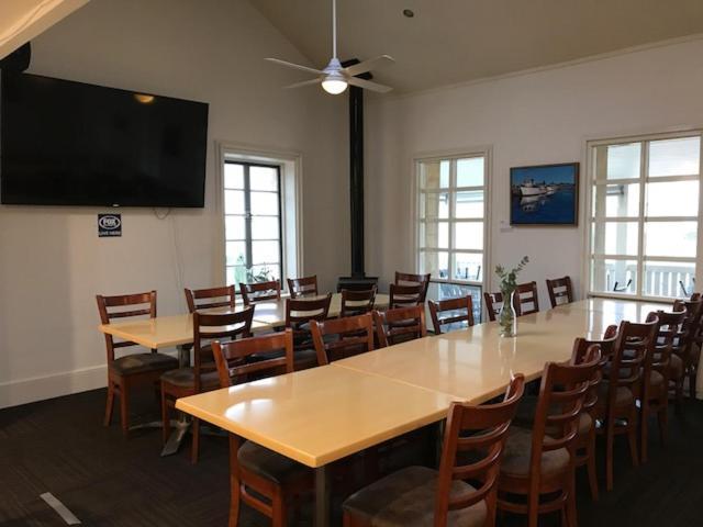 Caledonian Inn Robe Εξωτερικό φωτογραφία