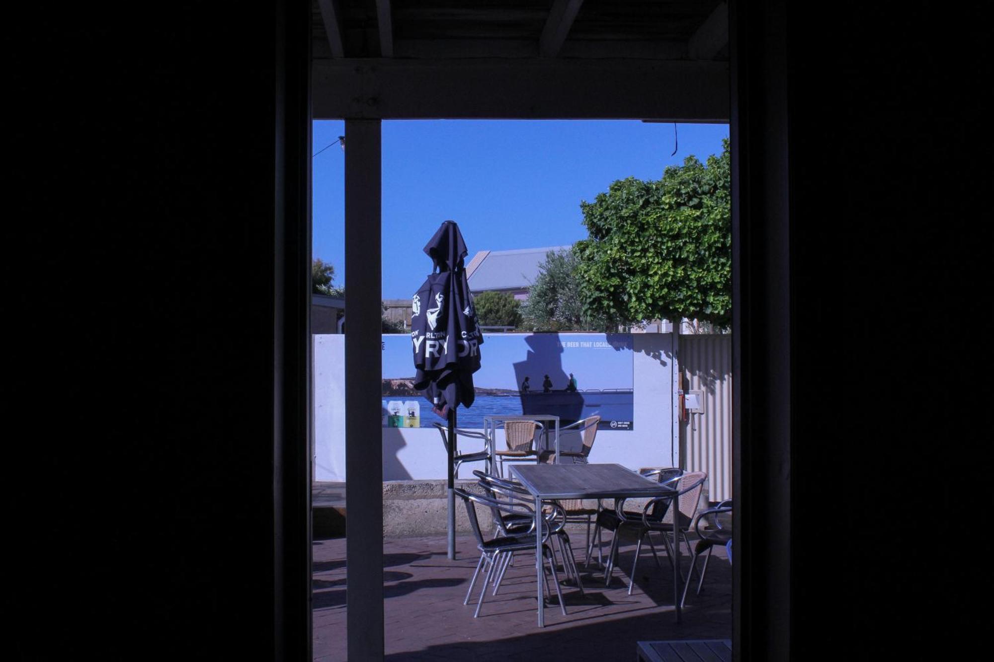 Caledonian Inn Robe Εξωτερικό φωτογραφία