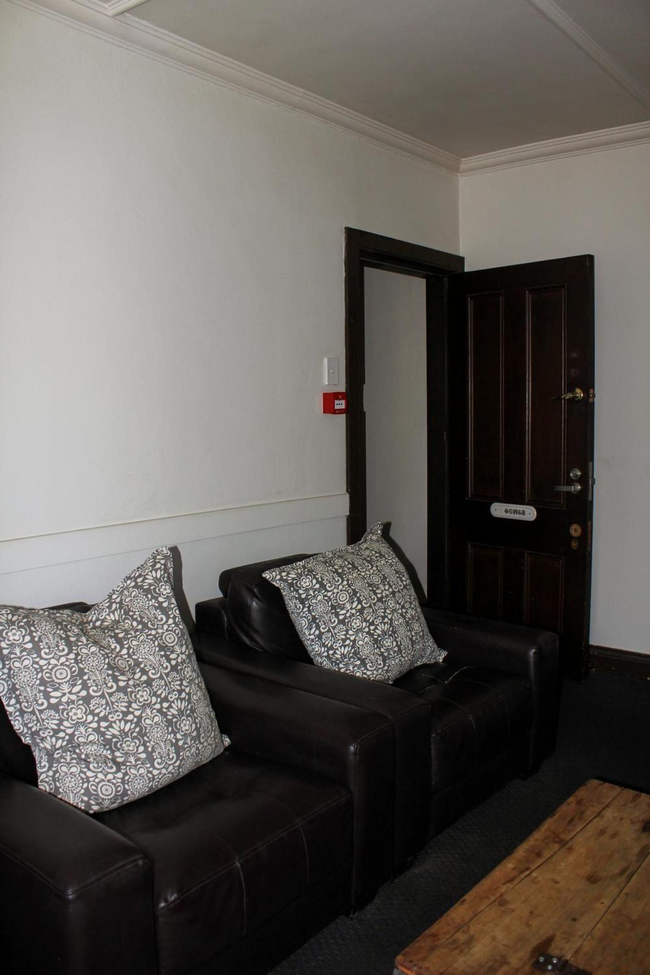 Caledonian Inn Robe Εξωτερικό φωτογραφία