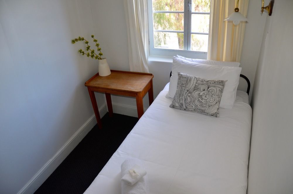 Caledonian Inn Robe Εξωτερικό φωτογραφία