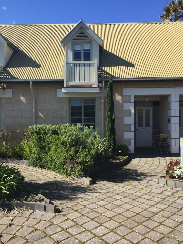 Caledonian Inn Robe Εξωτερικό φωτογραφία