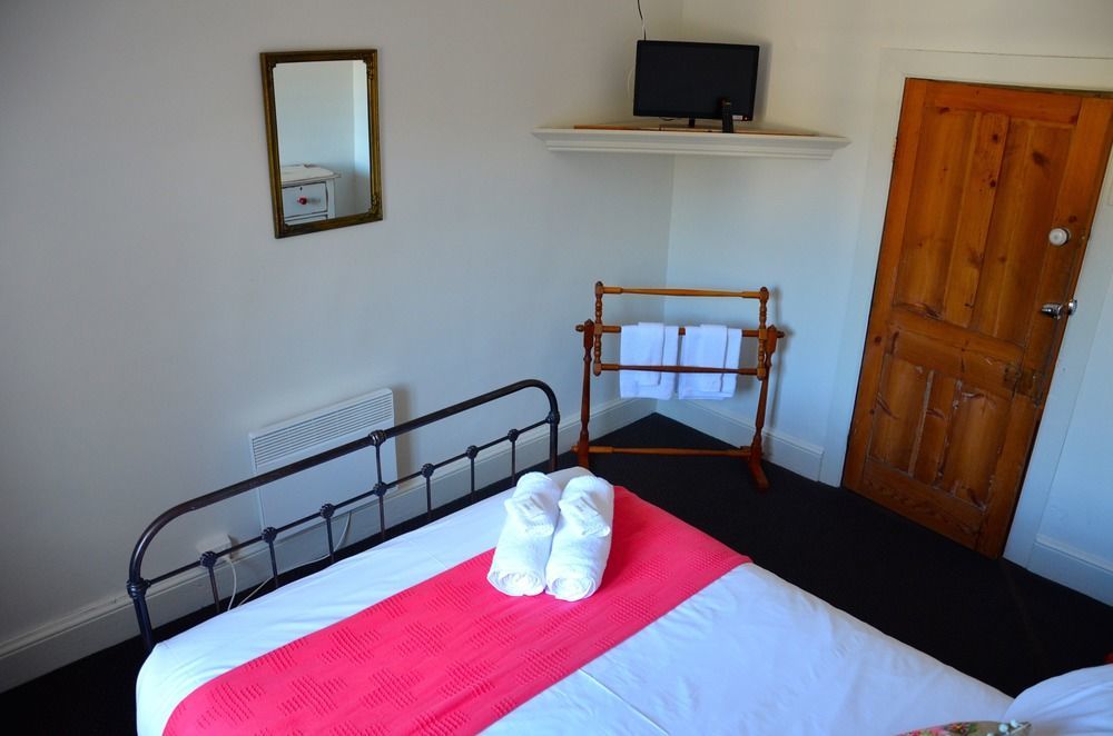 Caledonian Inn Robe Εξωτερικό φωτογραφία