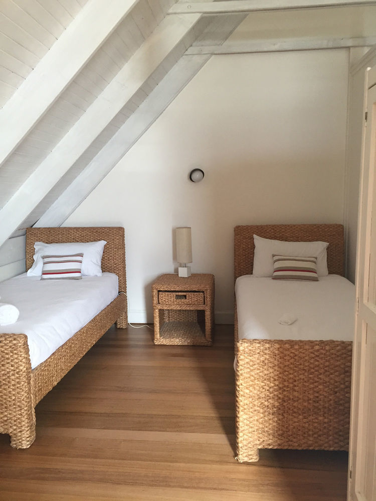 Caledonian Inn Robe Εξωτερικό φωτογραφία