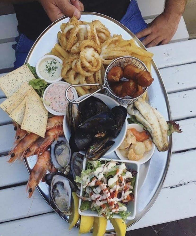Caledonian Inn Robe Εξωτερικό φωτογραφία