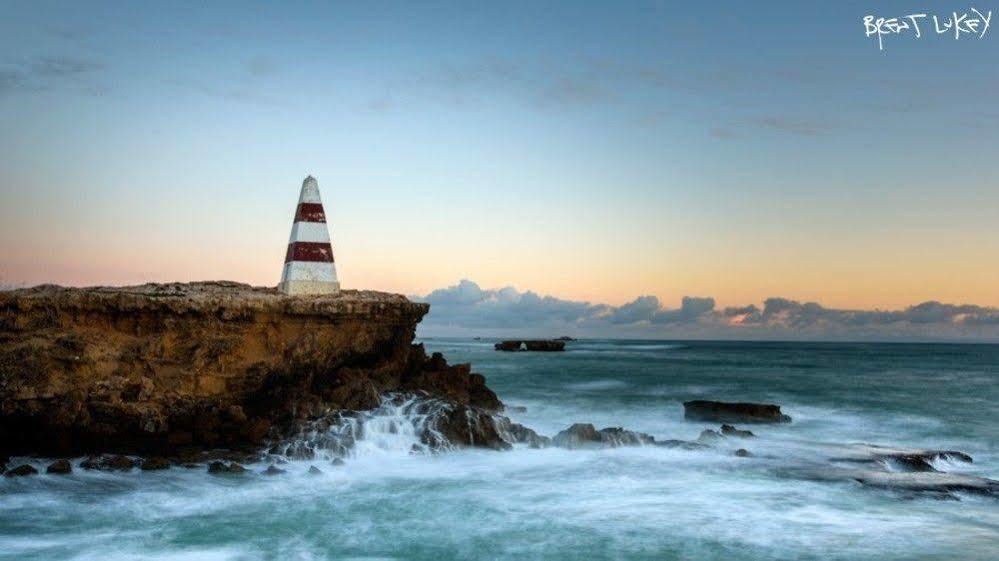 Caledonian Inn Robe Εξωτερικό φωτογραφία