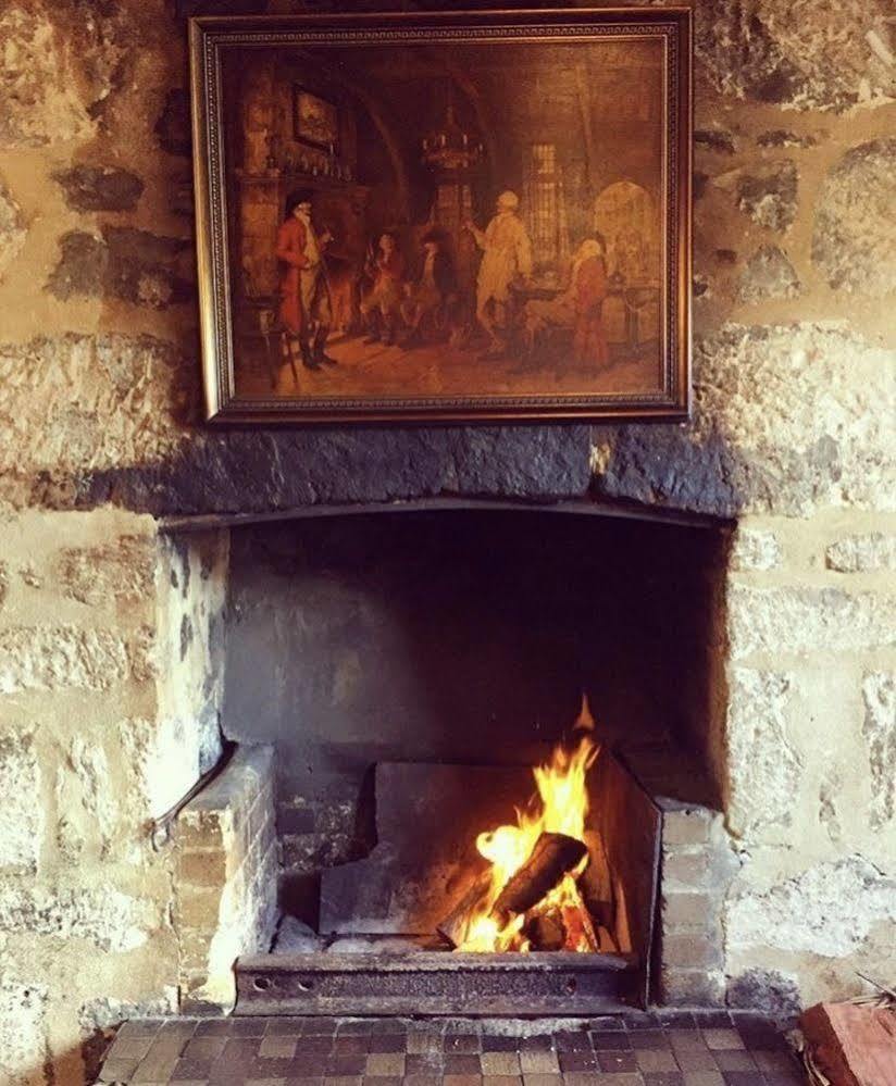 Caledonian Inn Robe Εξωτερικό φωτογραφία