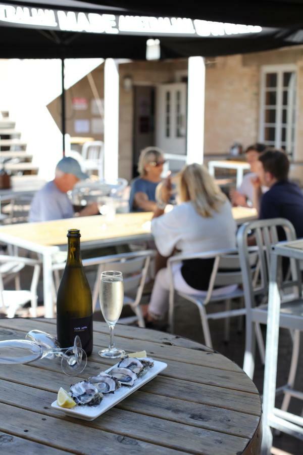 Caledonian Inn Robe Εξωτερικό φωτογραφία