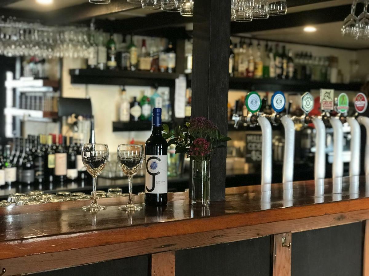 Caledonian Inn Robe Εξωτερικό φωτογραφία